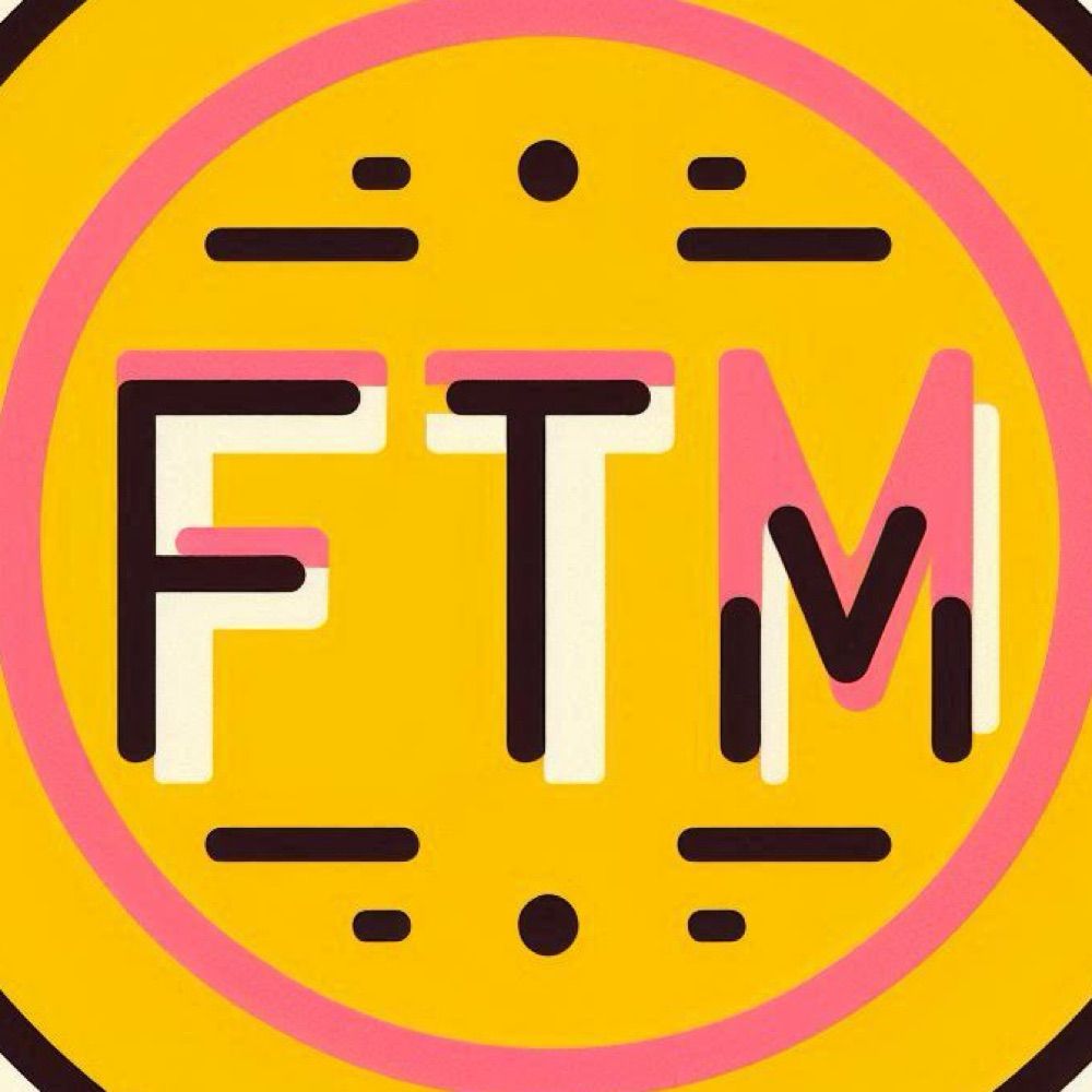 Funtimes Media Logo